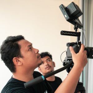 Jasa Videografi & Dokumentasi Cinematic Bandung Barat Termurah