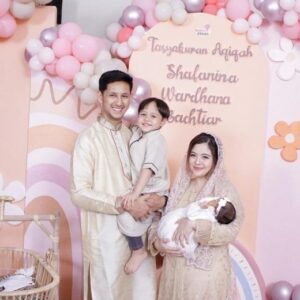 Jasa Fotografer & Videografer Acara Keluarga Tanjung Jabung Timur: Pengajian, Arisan, Aqiqah Dlsb