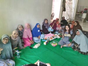 Jasa Fotografer & Videografer Acara Keluarga Tapanuli Selatan: Pengajian, Arisan, Aqiqah Dlsb