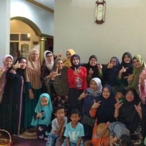 Jasa Fotografer & Videografer Acara Keluarga Tabalong: Pengajian, Arisan, Aqiqah Dlsb