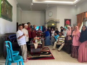 Jasa Fotografer & Videografer Acara Keluarga Serang: Pengajian, Arisan, Aqiqah Dlsb