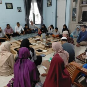 Jasa Fotografer & Videografer Acara Keluarga Teluk Bintuni: Pengajian, Arisan, Aqiqah Dlsb