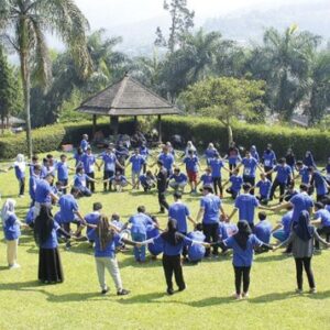 Jasa Fotografer & Videografer Acara Perusahaan Tana Tidung: Gathering, Job Fair, Outbound Karyawan Dlsb