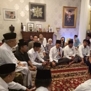 Jasa Fotografer & Videografer Acara Keluarga Labuhanbatu: Pengajian, Arisan, Aqiqah Dlsb