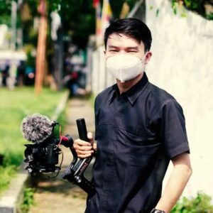 Jasa Videografi & Dokumentasi Cinematic Karangasem Termurah