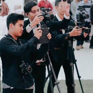 Jasa Videografi & Dokumentasi Cinematic Banjar Termurah