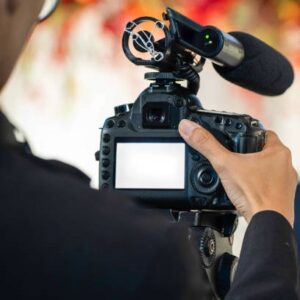 Jasa Videografi & Dokumentasi Cinematic Pidie Jaya Termurah